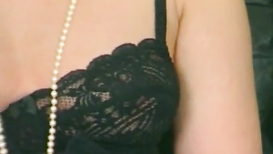 Short Haired German Mature Woman First Porn Video