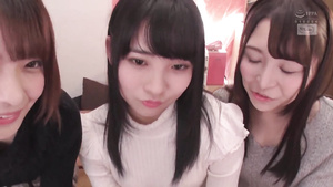 Petite Japanese Teens Wanna Suck Thick Prick