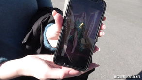 French Fashion Week Et Sodomi Anal Sex With Redhead Alex Harper