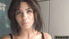 Usa Amateurs Latina Girlfriend For Cash