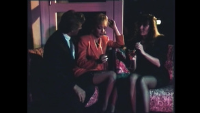 Hardcore Porn Movie Harem 1991