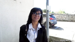 Alicia 26 Cashier In Events Hard Sex