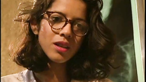 Allo Fantasme Ici Docteur Great Vintage Porn From 1991