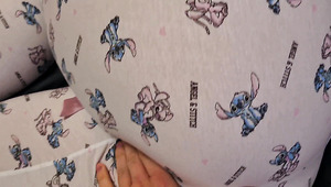 Busty Curvy German Amateur’s Steamy Morning POV Quickie Fuck