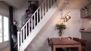 French Mature Whore Porn