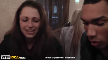 MyPickupGirls   Alyona