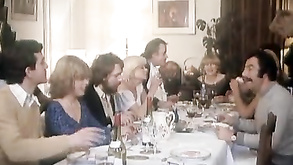 Partie De Chasse En Sologne Classic French Porn From 1979