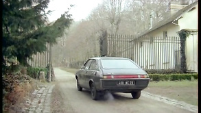 La Maison Des Fantasmes French Vintage Retro Hardcore