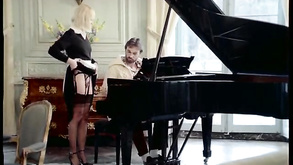 La Maison Des Fantasmes French Vintage Retro Hardcore