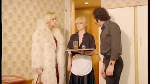 La Maison Des Fantasmes French Vintage Retro Hardcore