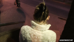 Slim French Milf Melissa Porn Video