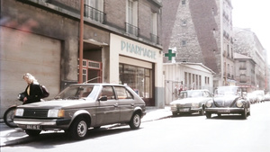 Classic French Porn Movie Les Petites Ecolieres