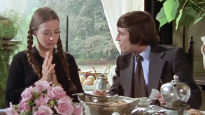 French Retro Body Love Vintage