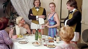 Sarabande Porno 1976 Another Great French Porn Movie