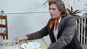 Sarabande Porno 1976 Another Great French Porn Movie