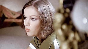 Belles D En Soir Great Vintage Porn With Beautiful Ladies