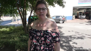 French Cougar Threesome Sex 1080p