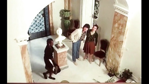 Classic French Porn Movie Secrets D Adolescentes 1980