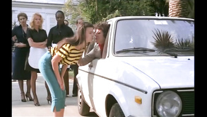 Classic French Porn Movie Secrets D Adolescentes 1980