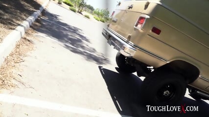 Danni Rivers   Slut Challenge