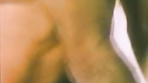 Vintage French Porn Movie "Les Pipes De Madame Saint Claude" (1981)