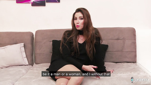 Juicy French Rump   Clea Gaultier