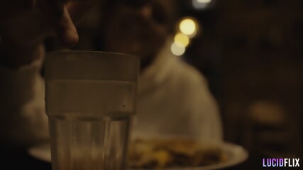 Ultimacy Episode 4. The Diner: Ryan Reid