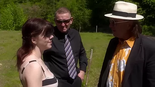 Honeys Big Cock Movie