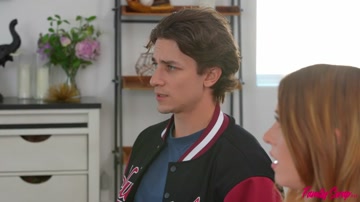 Myra Moans, Scarlett Mae  Our Free Use Step Parents