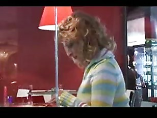 Hot German MILF Double Fucked