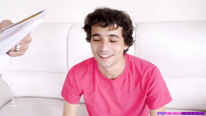 Tyler Nixon Comma Ricky Spanish India Summ India Summer