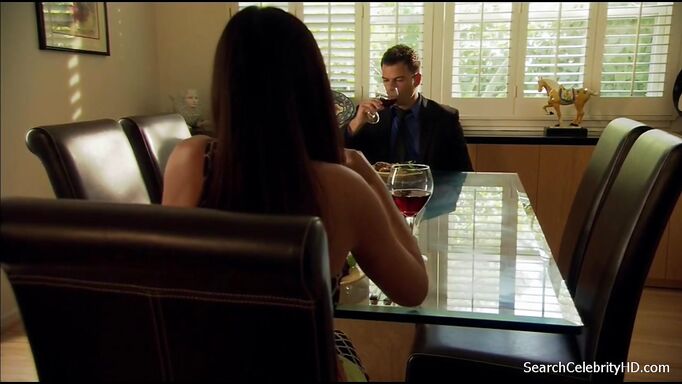 India Summer   A Wife's S Ecret   4