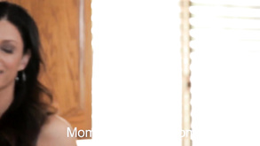 Bailey Bradshaw And India Summer Threesome Sex2