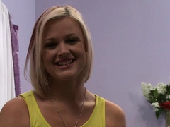 Naughty Teenager Vixen Hungry For XXX Fuck Fest In Bedroom