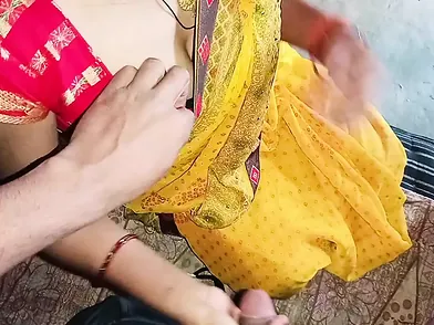 India Chick Gets Her Pussy And Ass Destroyed In Hardcore 69 Action