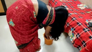 Indian Maid Rough Sex In Boss