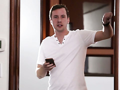 MILF India Summer Fucks Stepson To Improve Relationships