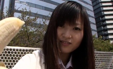 Stunning Asian Babe Is The Star Of A Breathtaking HD Sex