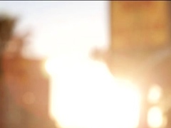 Seductive Brunette India Summer And Big Schlong