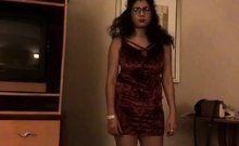 India Love Bed Time Is The BEST Time!