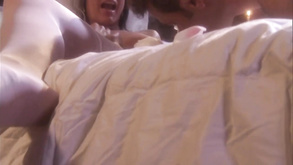 Raunchy Tanned Bride Filthy Xxx Clip