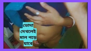 Bangladeshi Boudi Tight Pussy Fuck   Hot Homemade Hd Video With Shopna25