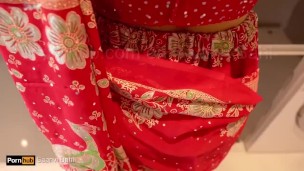 Indian Desi Step Siter Seduce With Her Bis Ass!