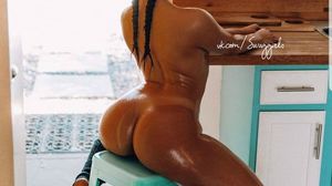 India Summer   Interracial Anal Affairs