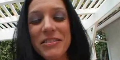 India Summer Major Milf