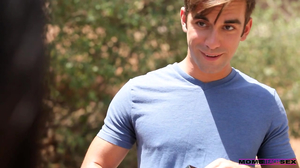 Tricky Stepmom Brings Hard Cock To Her Tiny Stepdaughter