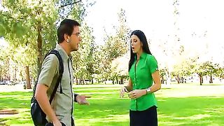 Anteprima Del Video: Video Porno   India Summer