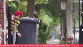 Super Singh 2018 Punjabi High Resolution