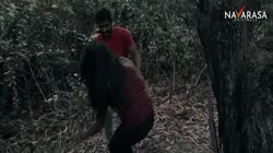 Partner S01 E02 Navarasa Hindi Hot Web Series