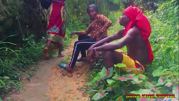 Outdoor Hardcore Road Side Missionary